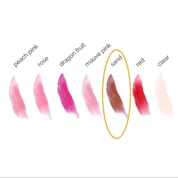 Hanalei Lip Treatment (Sand) - Picture 4 of 6